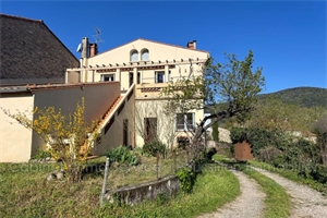 maison de campagne à la vente -   66400  REYNES, surface 130 m2 vente maison de campagne - UBI468532613